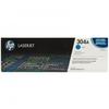 טונר כחול HP 304A Toner CC531A - מקורי