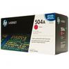טונר אדום HP 504A Toner CE253A - מקורי