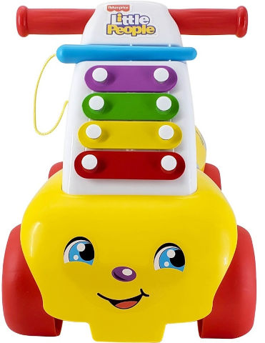 בימבה מוזיקלית קסילופון 4