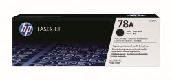 טונר שחור HP 1536/1566/1606 Toner CE278A - מקורי