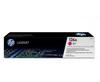 טונר אדום HP 126A Toner CE313A - מקורי