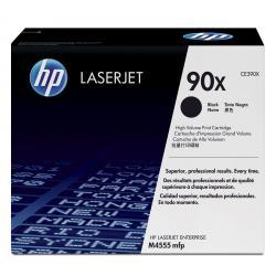 טונר שחור HP 601/602/603/4555 Toner CE390X