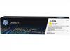 טונר אדום HP 130A Toner CF353A - מקורי