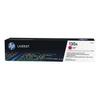 טונר צהוב HP 130A Toner CF352A - מקורי