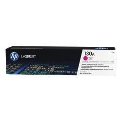 טונר צהוב HP 130A Toner CF352A - מקורי