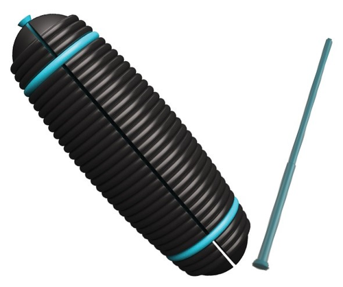 גויירו Guiro מקצועי מסדרת Hi Lo 1