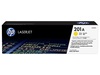 טונר צהוב HP 201A Toner CF402A - מקורי