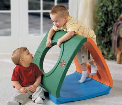 מנהרת פעילות ומשחק משולשת 7553 4