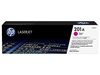 טונר אדום HP 201A Toner CF403A - מקורי