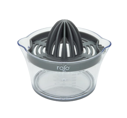 מסחטת לימון ידנית ROSO