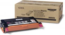 טונר זירוקס אדום Xerox 6180 Toner 113R00720 - מקורי