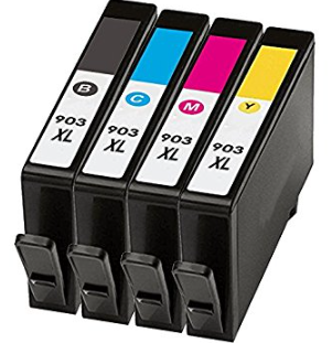 ראש דיו אדום חליפי 963XL