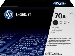 טונר שחור HP M5025/M5035 Toner Q7570A