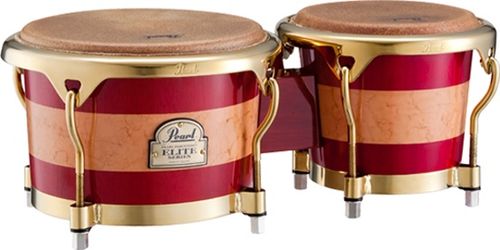 Pearl Elite Series Bongos