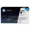 טונר שחור HP 646X Toner CE264X - מקורי