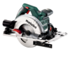 מסור עגול "6.5 1200W מבית METABO