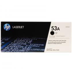 טונר שחור HP 2014/2015/2727 Toner Q7553A