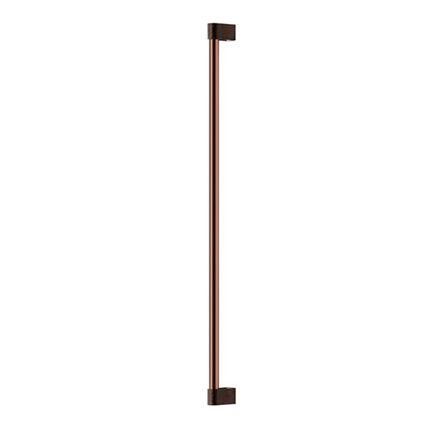 CASEY BIG ידית משיכה אורבנית, דגם 0702 ברונזה מט