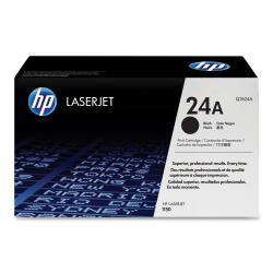 טונר שחור HP 1150 Toner Q2624A