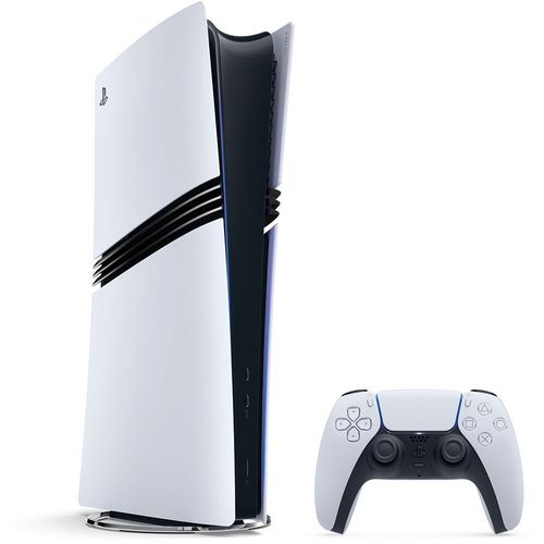 קונסולת סוני פלייסטיישן Sony PlayStation 5 Pro 2TB Digital Edition