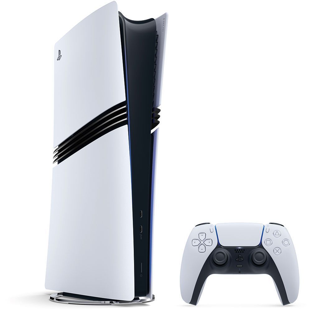 קונסולת סוני פלייסטיישן Sony PlayStation 5 Pro 2TB Digital Edition