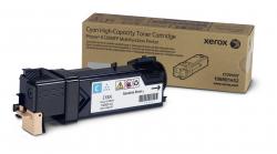 טונר זירוקס כחול Xerox 6128 Toner 106R01456 - מקורי