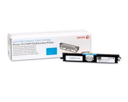טונר זירוקס כחול Xerox 6121 Toner 106R01473 - מקורי