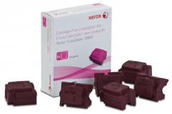 טונר זירוקס אדום Xerox 8900 Toner 108R01023