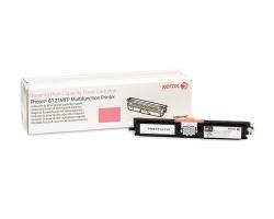טונר זירוקס אדום Xerox 6121 Toner 106R01474