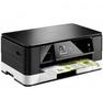 מדפסת הזרקת דיו ברדר Brother DCP-J4110DW