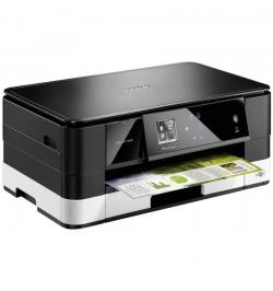 מדפסת הזרקת דיו ברדר Brother DCP-J4110DW