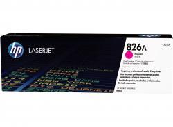 טונר אדום HP M855 826A Toner CF313A