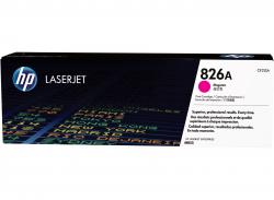 טונר אדום HP M855 826A Toner CF313A