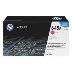 טונר אדום HP 645A Toner C9733A
