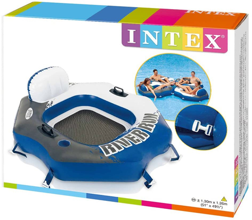 אבוב ענק מתנפח 130 ס