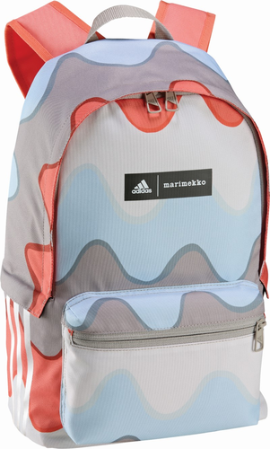 תיק גן Adidas דגם MARIMEKKO - צבעוני 1