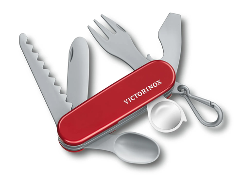 דמוי אולר ויקטרוניקס Victorinox Swiss Army Knife עשוי פלסטיק למשחקי דמיון  1