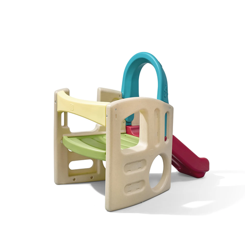 מתקן חצר 3 ב 1 לפעוטות - פנדה 8159 4