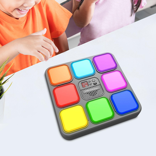 משחק זכרון 4 ב 1 אורות וצלילים (סיימון) 2