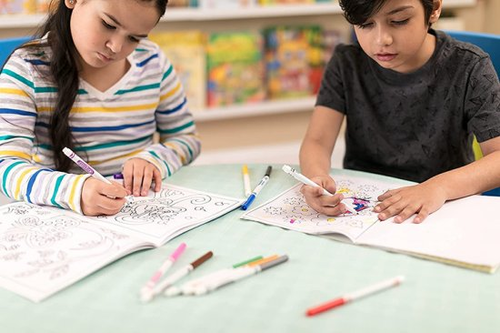 סט 12 טושים דקים נשטפים בקלות (מחיקים) 4