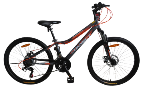 אופני הרים לילדים קונקט MTB במידה 