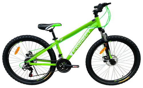 אופני הרים לנוער ומבוגרים קונקט MTB גלגלים 