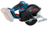 גוף מסור עגול למתכת בוש GKM 18V-50 מבית BOSCH