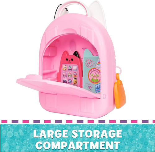 תיק טיולים עם 11 אביזרים 3