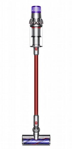 ‏שואב אבק עומד Dyson V11 Absolute Extra Red דייסון