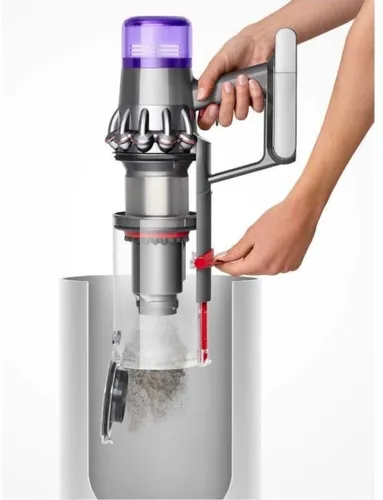 ‏שואב אבק עומד Dyson V11 Absolute Extra Red דייסון