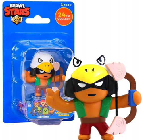 דמות בגודל 5 ס