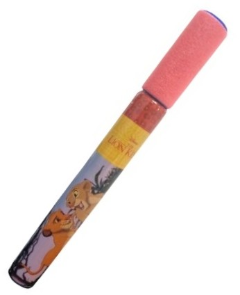 מזרק מים מספוג 35 ס