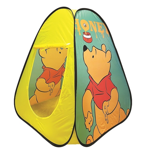 אוהל מתקפל לילדים בגובה 96 ס