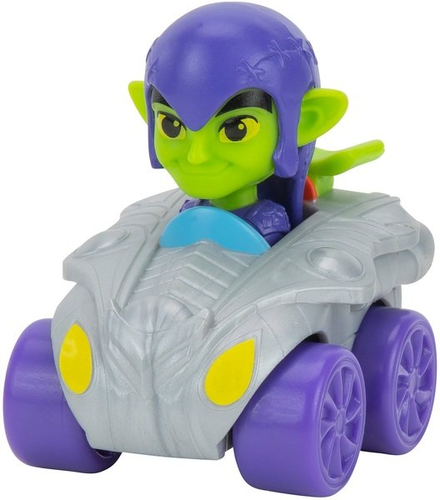 מיני מכונית 5 ס